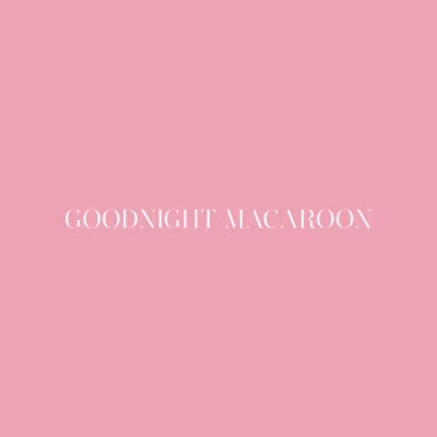 goodnightmacaroon.co