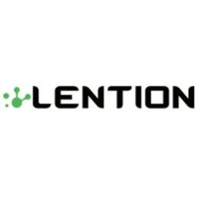 lention.com