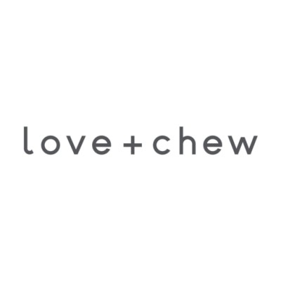 loveandchew.com