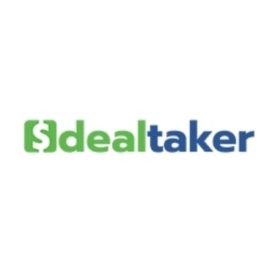 dealtaker.com