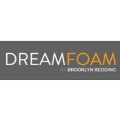 dreamfoambedding.com
