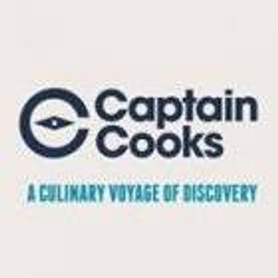captaincooks.co.uk
