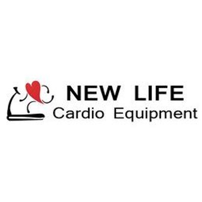 newlifecardioequipment.com