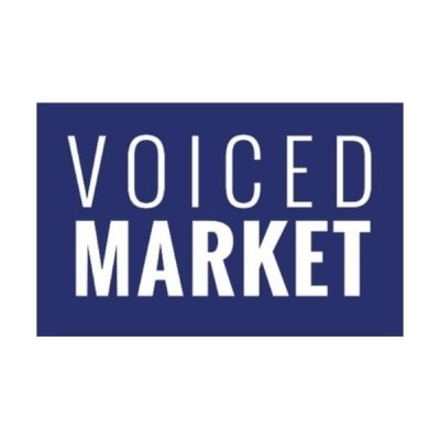 voicedmarket.com