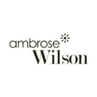 ambrosewilson.com