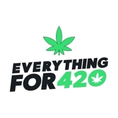 everythingfor420.com