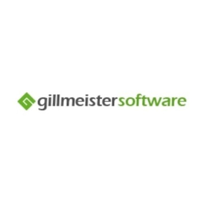 gillmeister-software.com