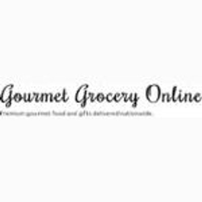gourmetgroceryonline.com