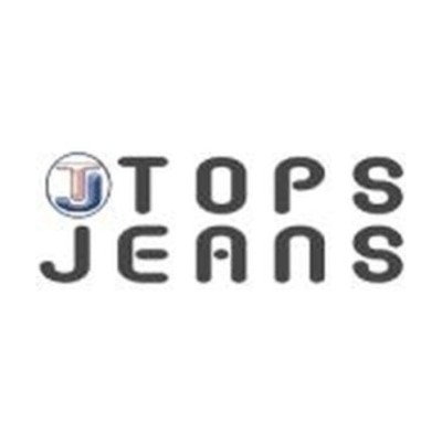 topsjeans.com