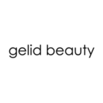 gelidbeauty.com