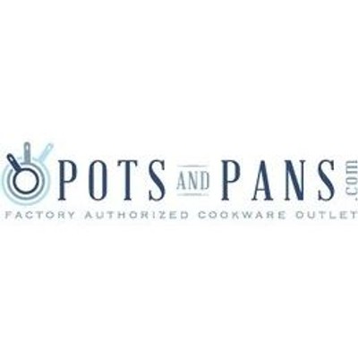 potsandpans.com