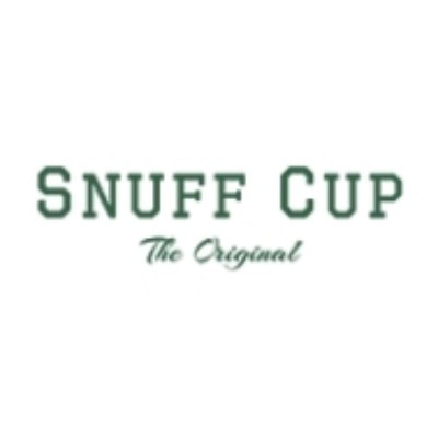snuffcup.com