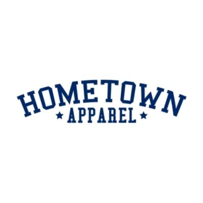 hometownapparel.com