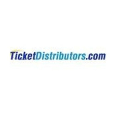 ticketdistributors.com