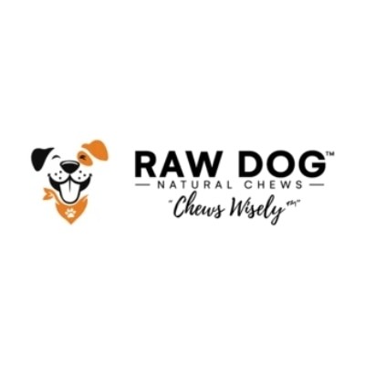 rawdogchews.com