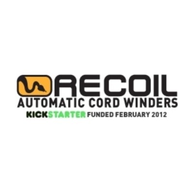 recoilwinders.com