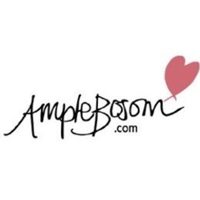 amplebosom.com