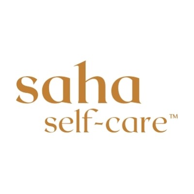 sahaselfcare.com