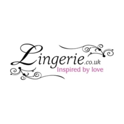lingerie.co.uk