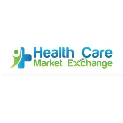 healthcaremarket.exchange