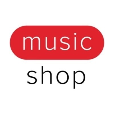 musicshopeurope.com
