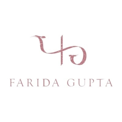 faridagupta.com