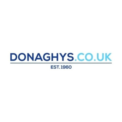 donaghys.co.uk