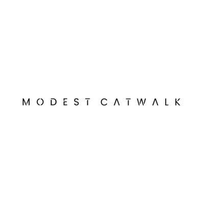 modestcatwalk.com