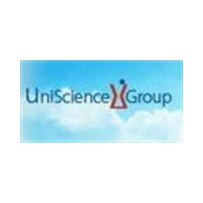 unisciencegroup.com