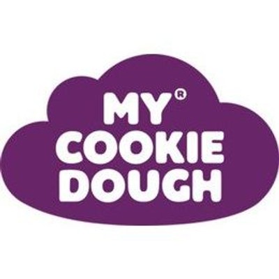 mycookiedough.com