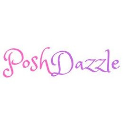 poshdazzle.com