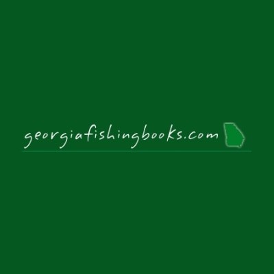 georgiafishingbooks.com