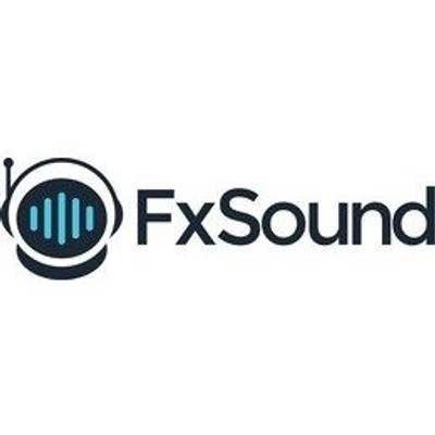 fxsound.com