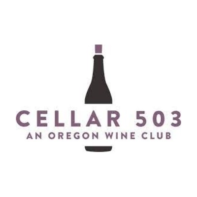 cellar503.com