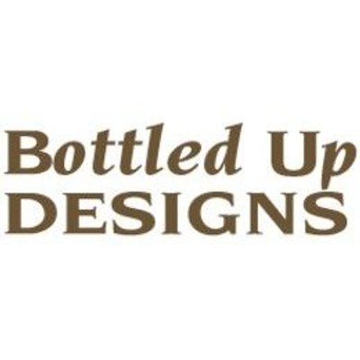 bottledupdesigns.com