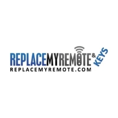 replacemyremote.com