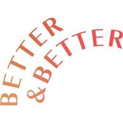 betterandbetter.com