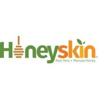 honeyskin.com