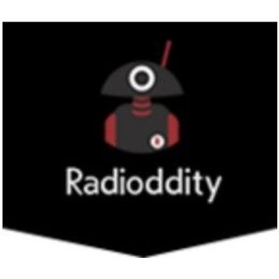 radioddity.com