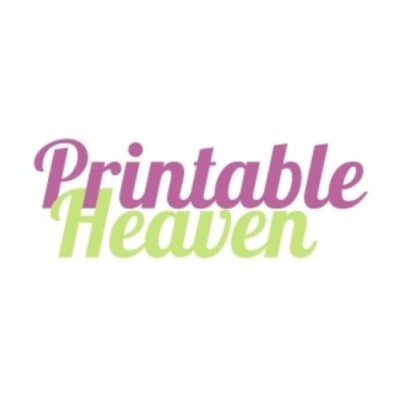 printableheaven.com