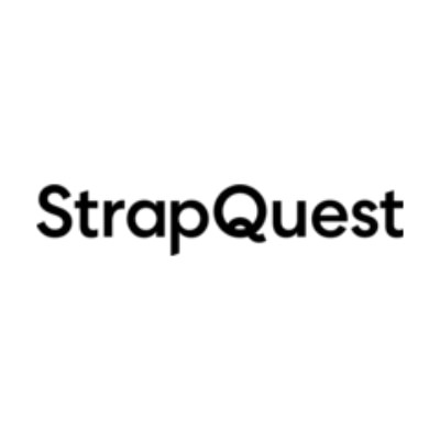strapquest.com
