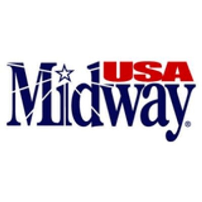 midwayusa.com