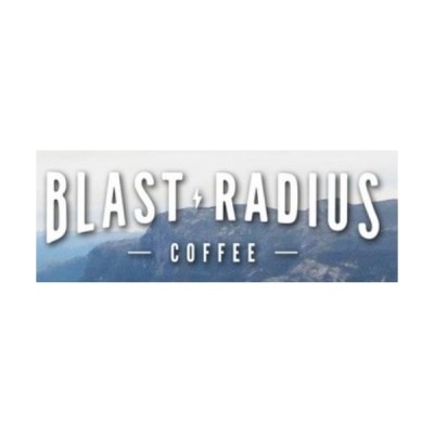 blastradiuscoffee.com