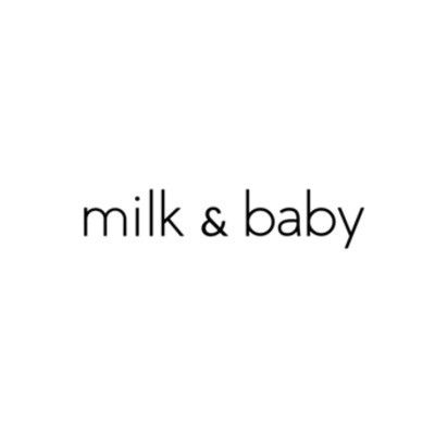 milkandbaby.com