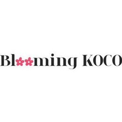 bloomingkoco.com