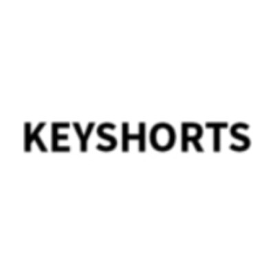 keyshorts.com