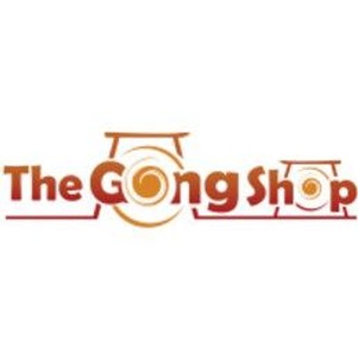 thegongshop.com