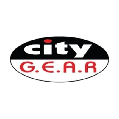 citygear.com