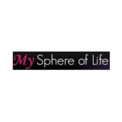 mysphereoflife.com