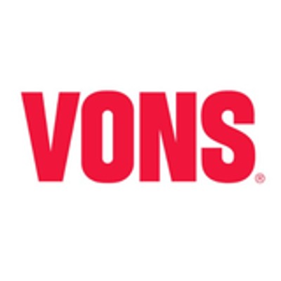 vons.com
